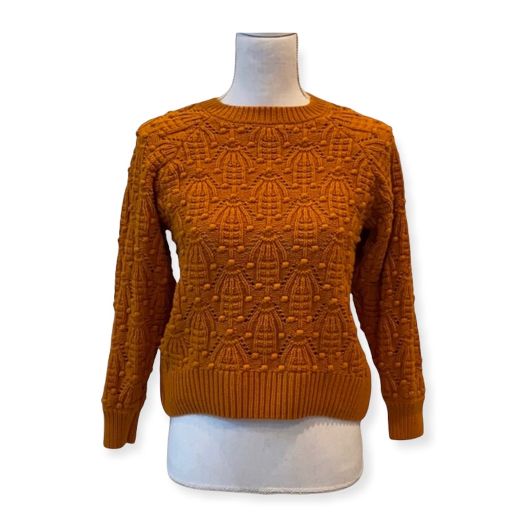 Charlotte Russe Sweater
